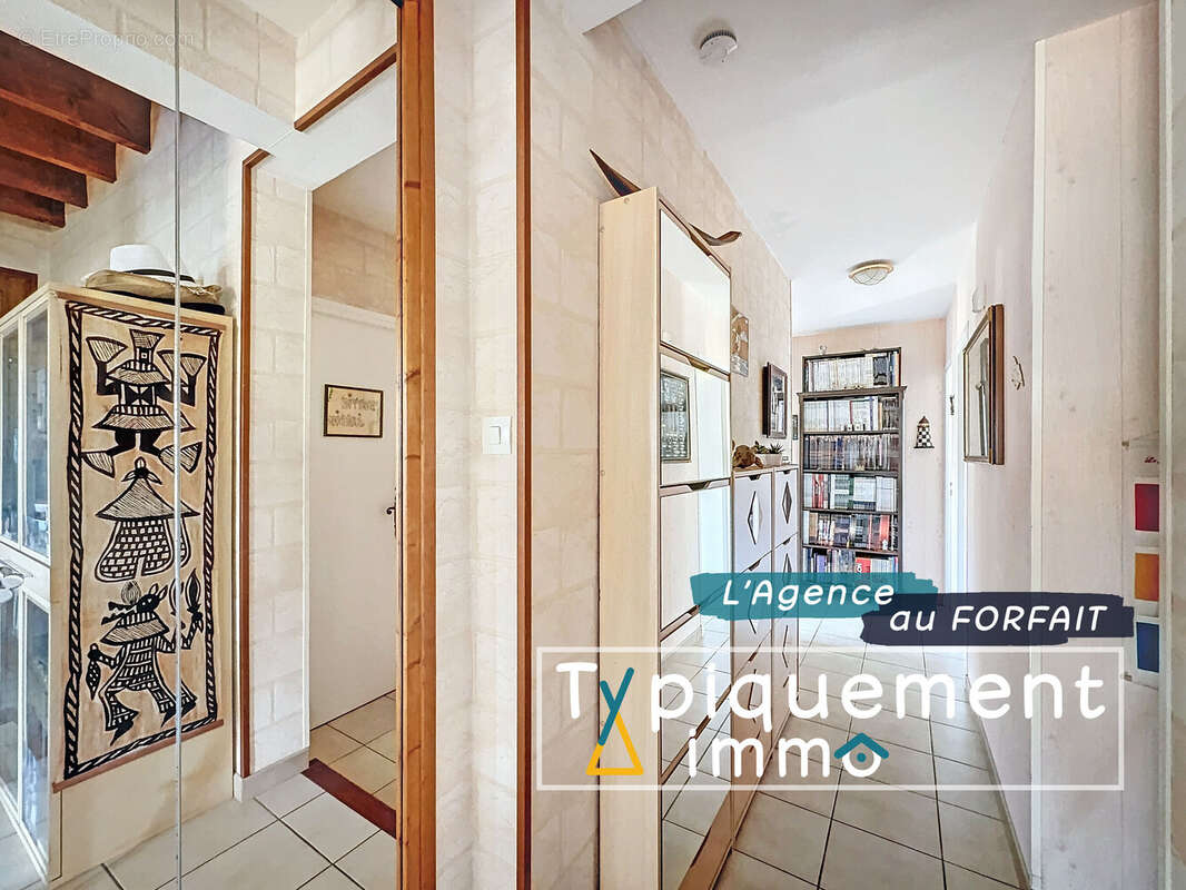 Maison à PLAISANCE-DU-TOUCH