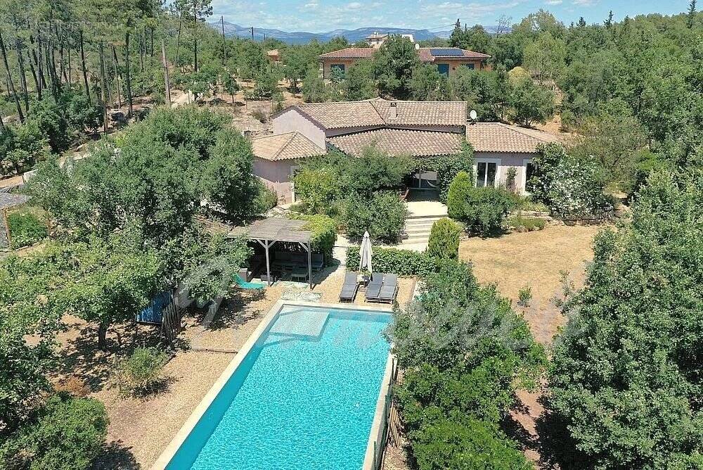 Maison à SAINT-PAUL-EN-FORET