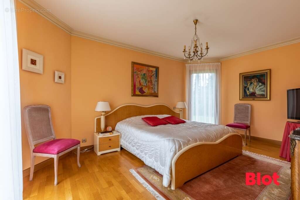 Maison à SAINT-GREGOIRE