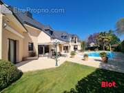 Maison à SAINT-GREGOIRE