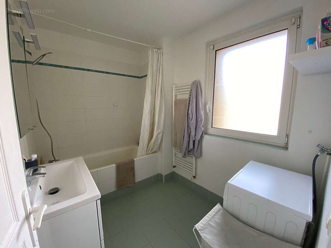 Maison à VILLEPREUX