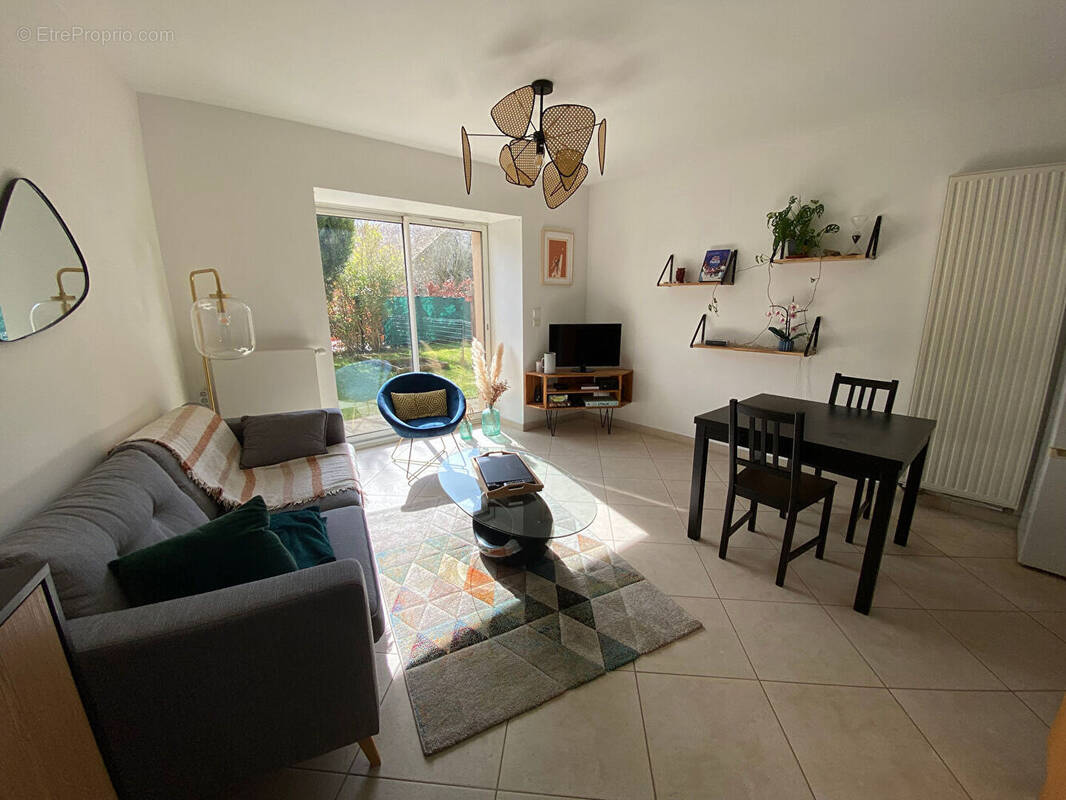 Maison à VILLEPREUX