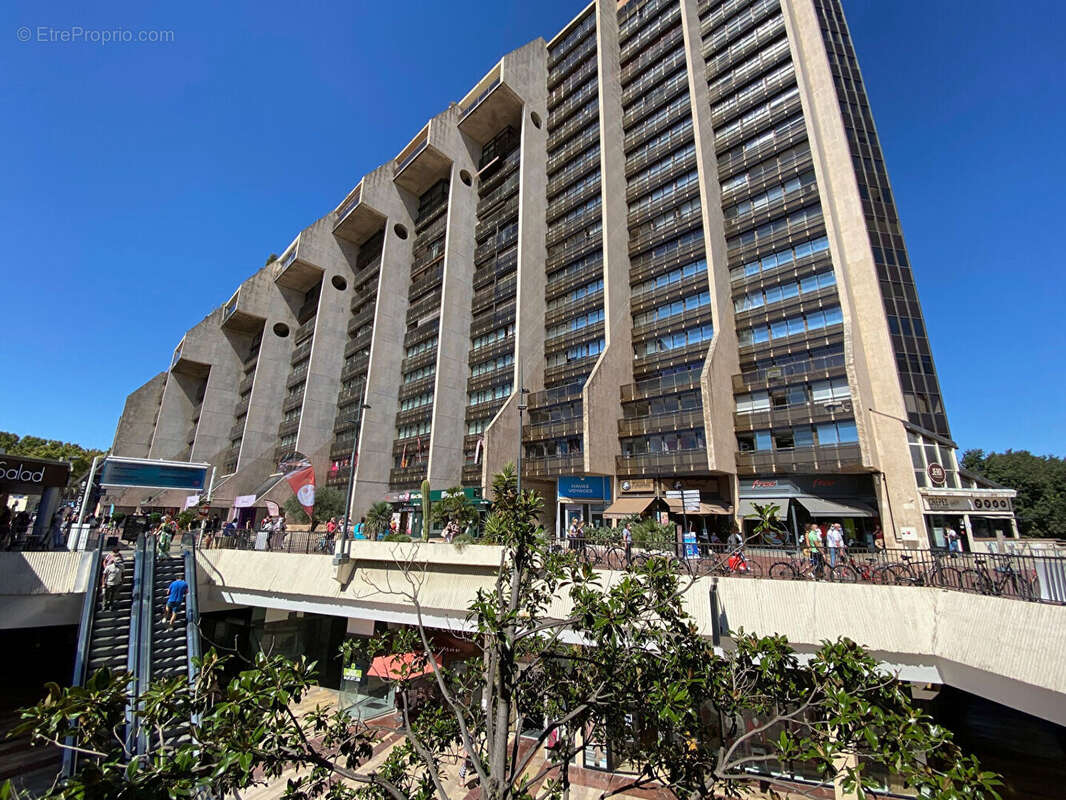 Autre à MONTPELLIER