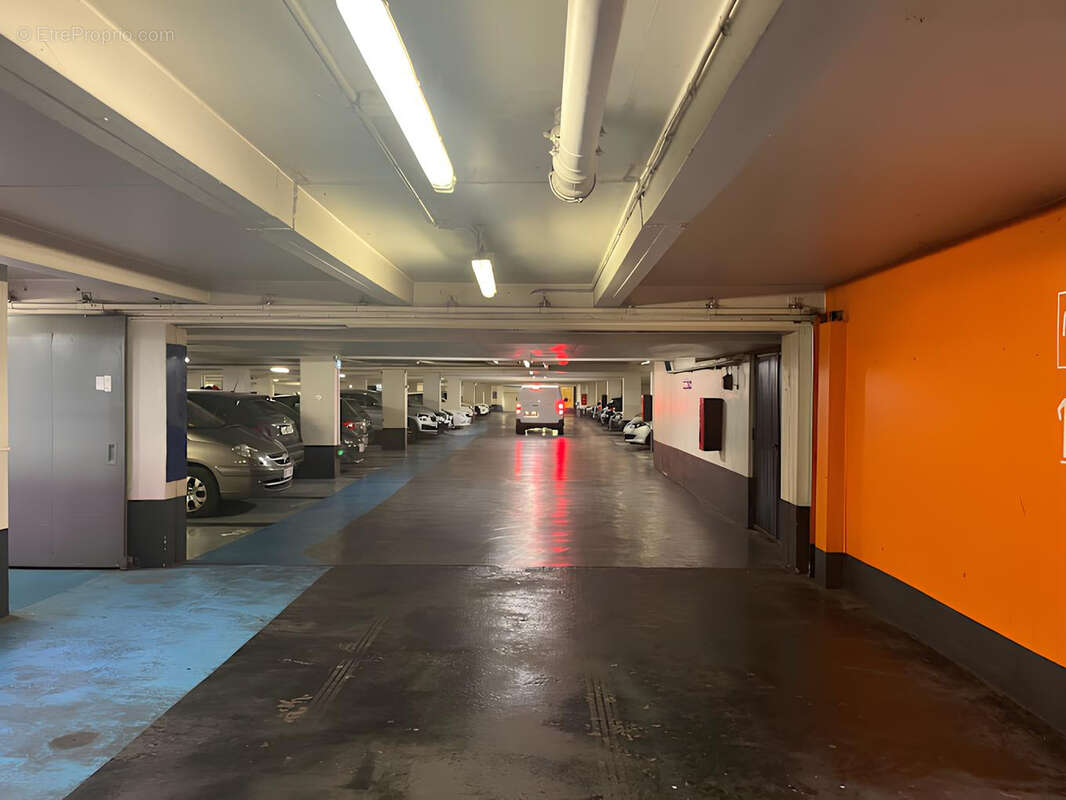 Autre à MONTPELLIER