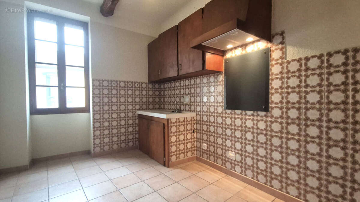 Appartement à ROGNONAS