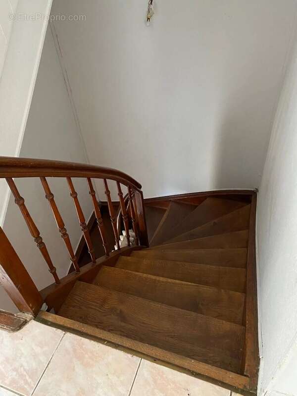 Appartement à SEPPOIS-LE-BAS