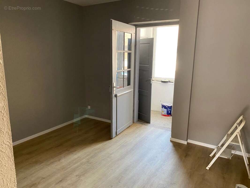 Appartement à SEPPOIS-LE-BAS