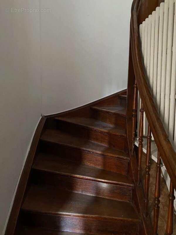 Appartement à SEPPOIS-LE-BAS