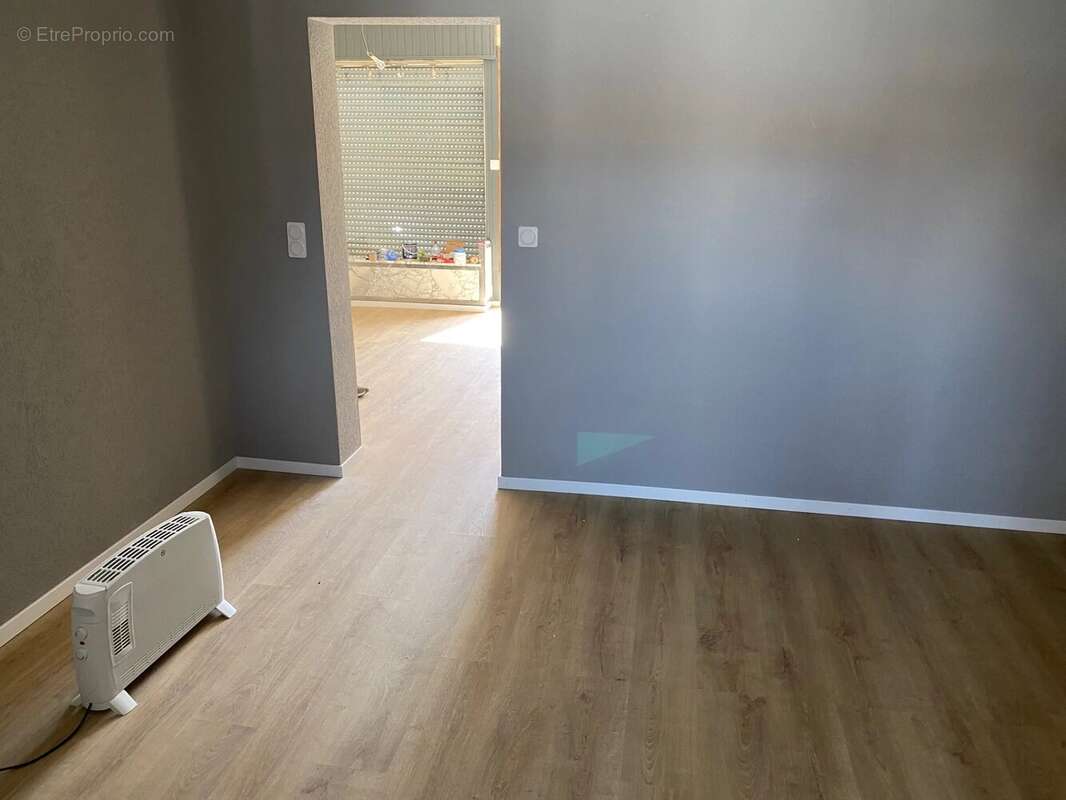 Appartement à SEPPOIS-LE-BAS