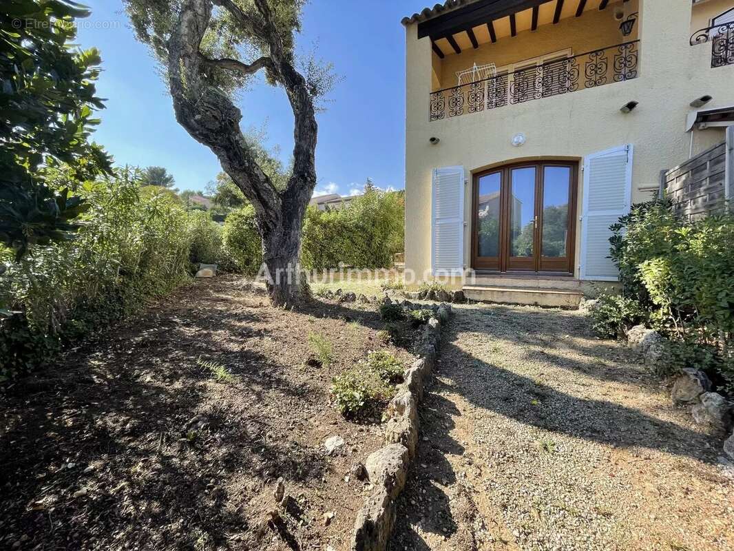 Appartement à SAINTE-MAXIME