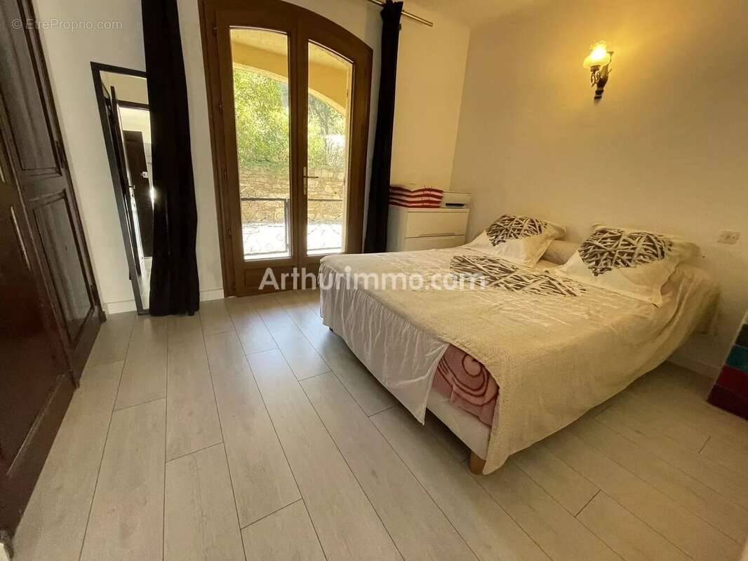 Appartement à SAINTE-MAXIME