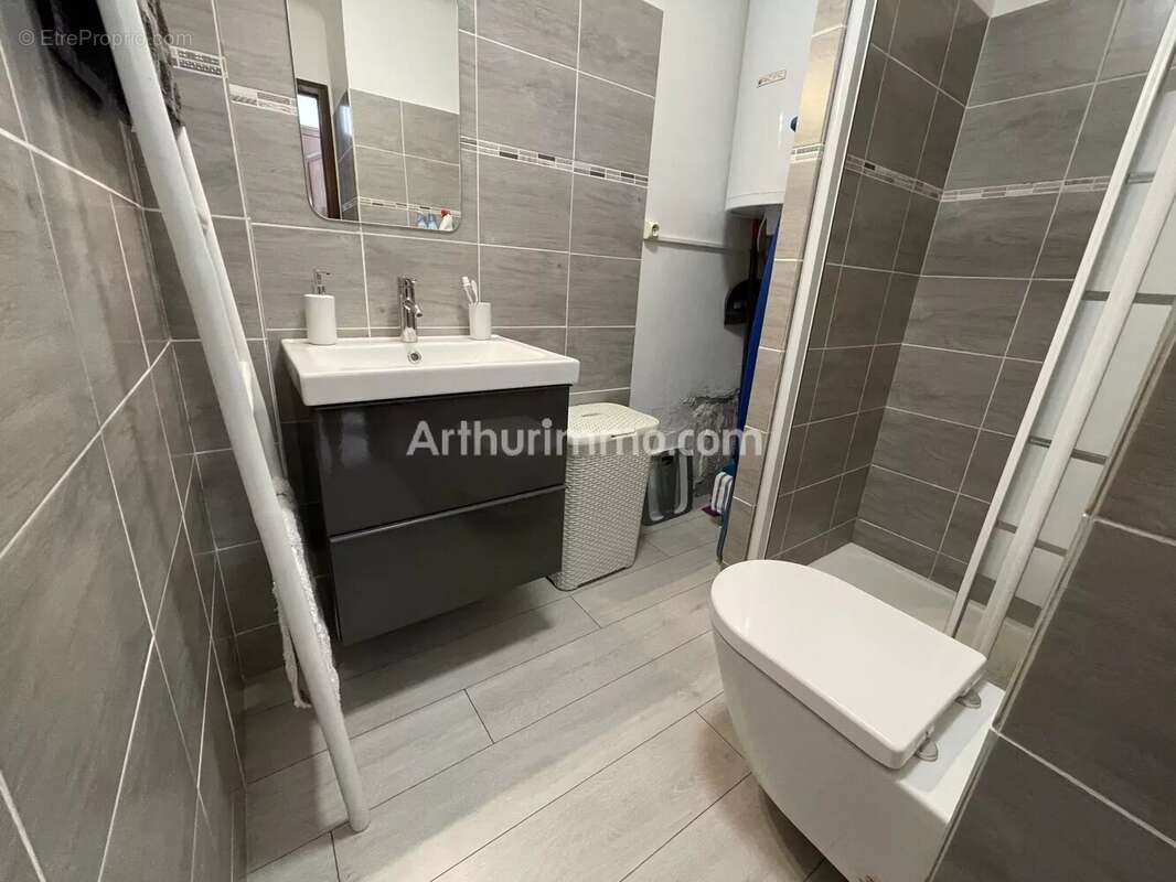 Appartement à SAINTE-MAXIME