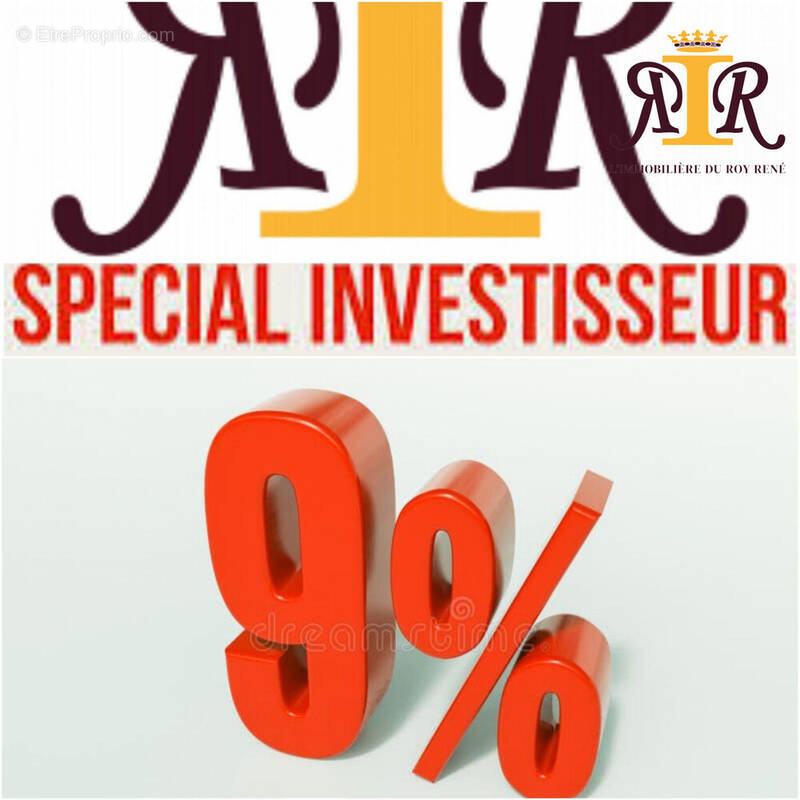 Commerce à MARSEILLE-2E