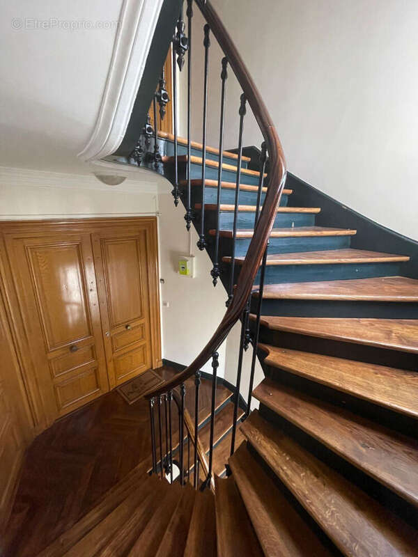 Appartement à PANTIN