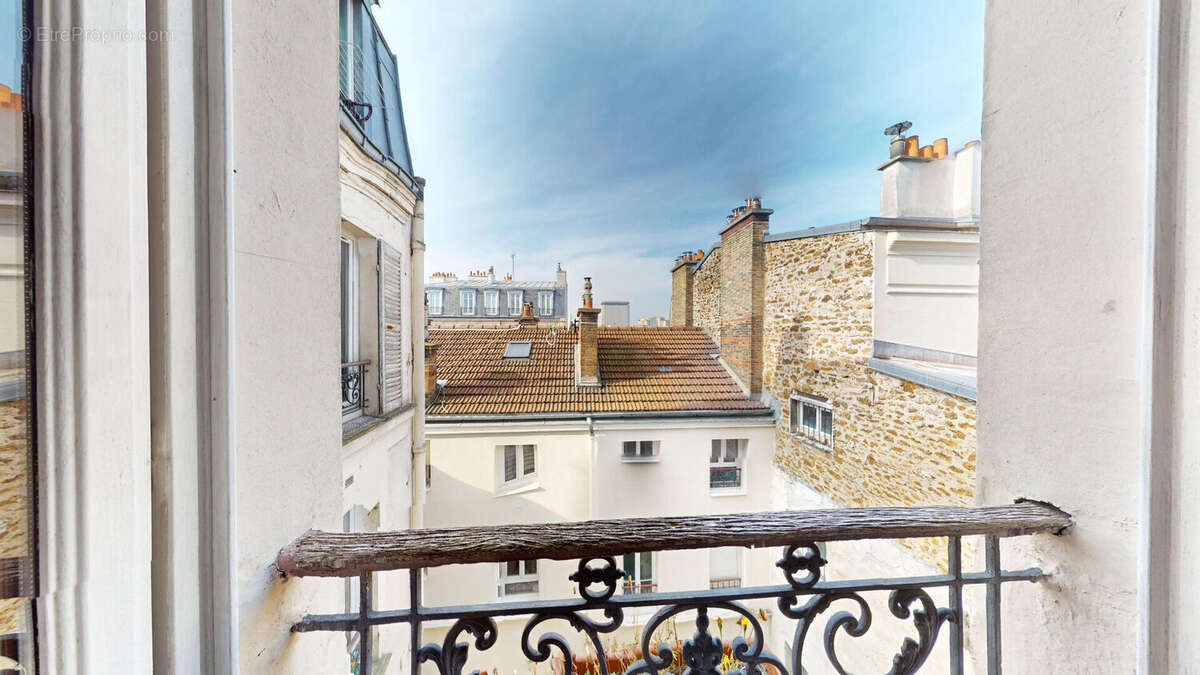 Appartement à PANTIN