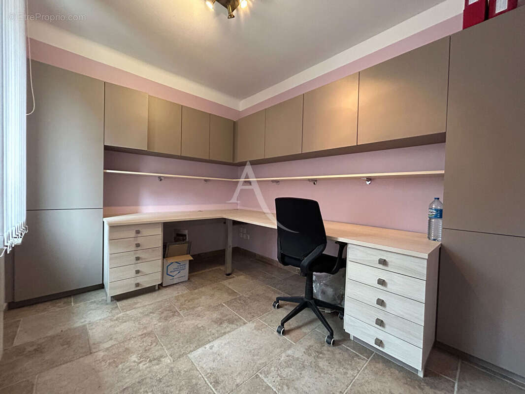 Maison à PENNAUTIER