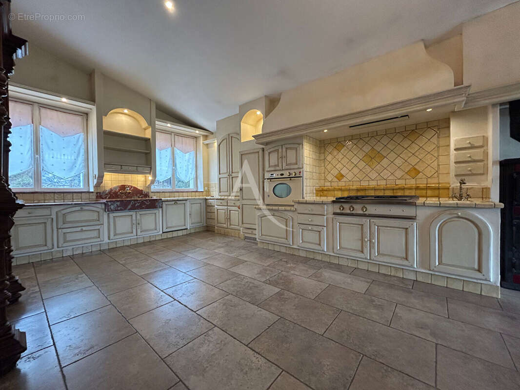 Maison à PENNAUTIER