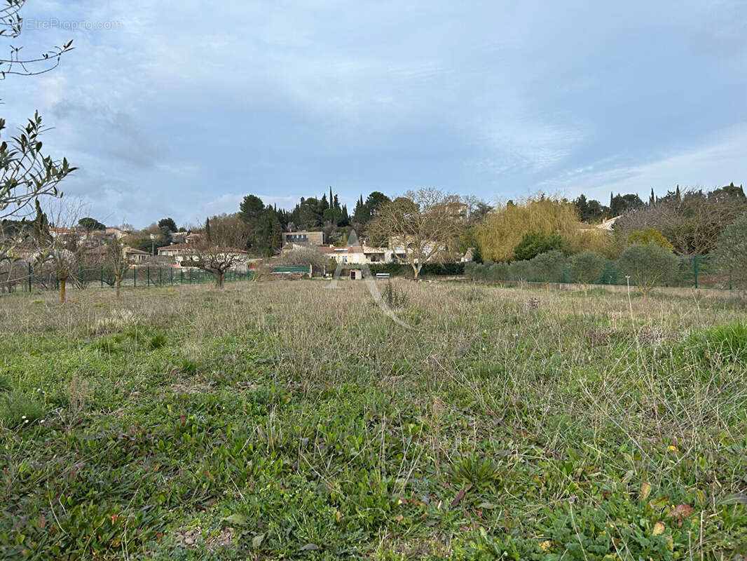 Maison à PENNAUTIER