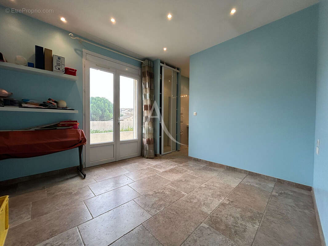 Maison à PENNAUTIER