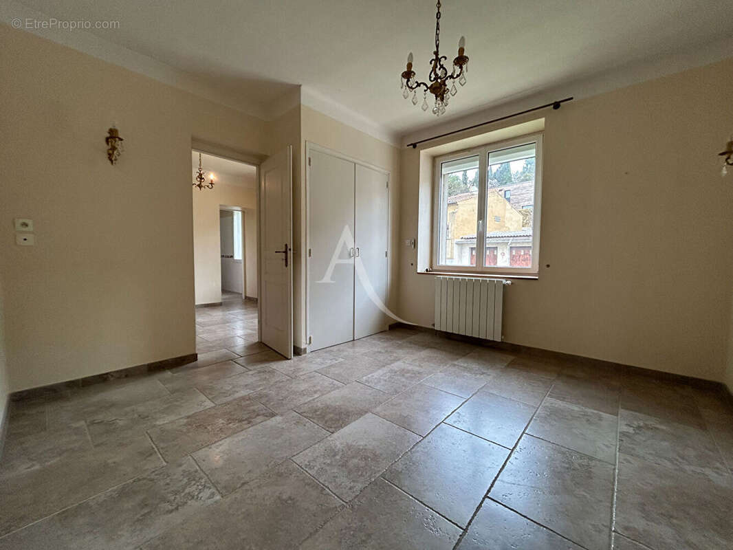 Maison à PENNAUTIER