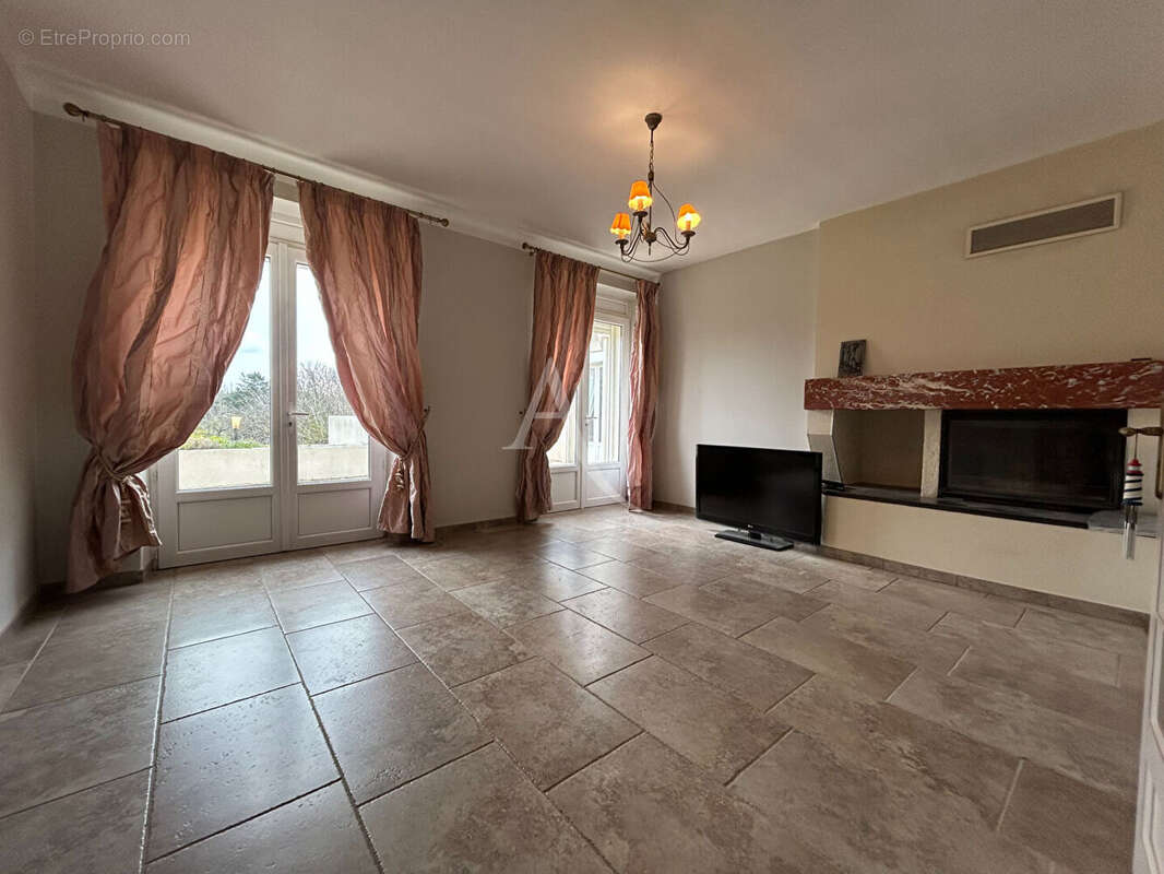 Maison à PENNAUTIER