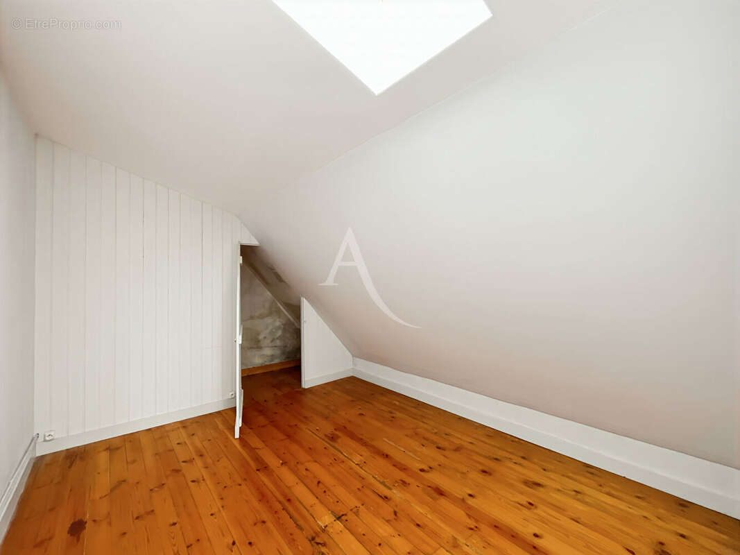 Maison à SAINT-JEAN-DE-MONTS