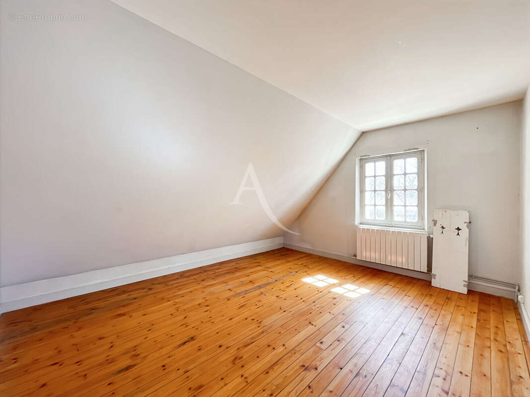 Maison à SAINT-JEAN-DE-MONTS