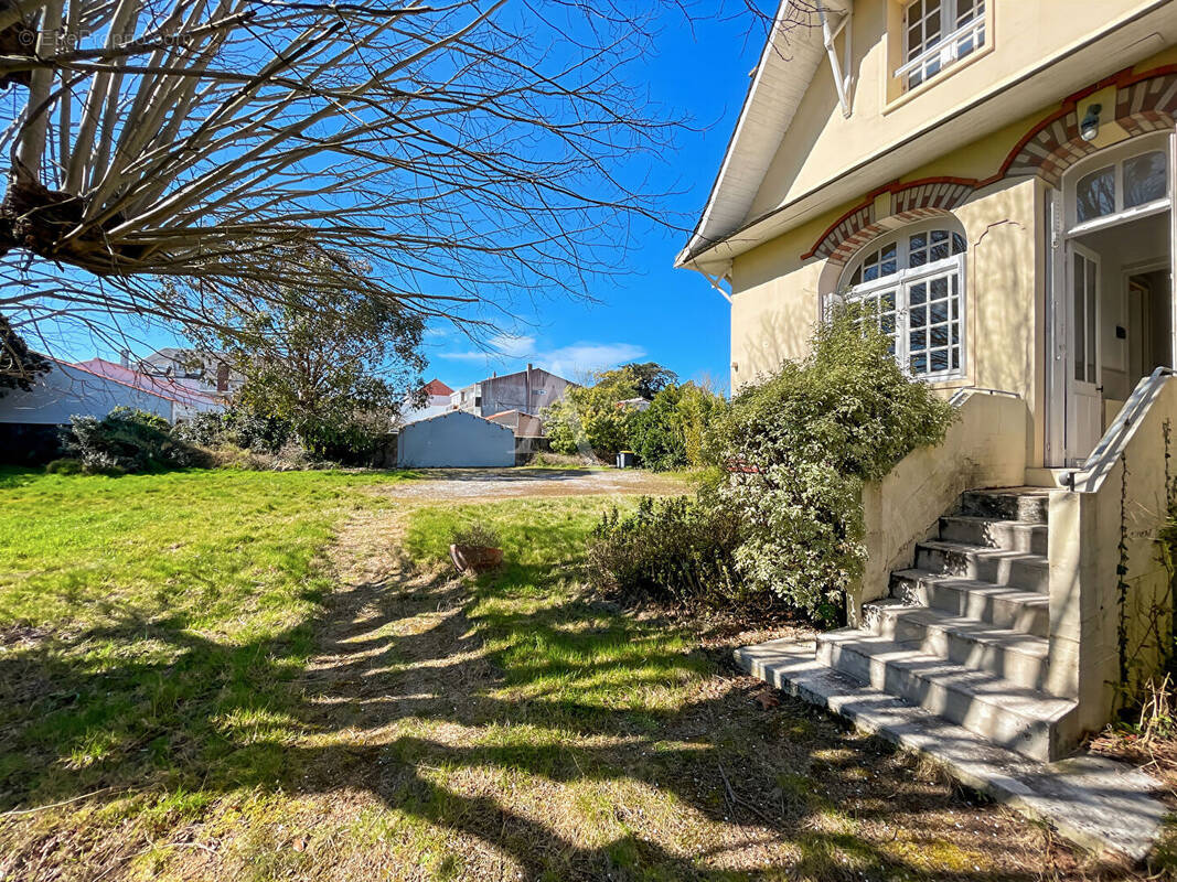 Maison à SAINT-JEAN-DE-MONTS