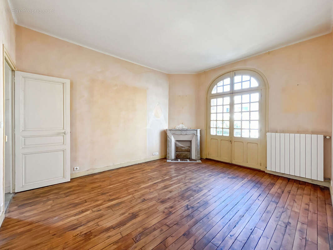 Maison à SAINT-JEAN-DE-MONTS