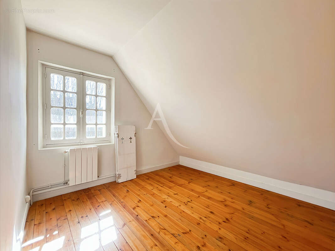 Maison à SAINT-JEAN-DE-MONTS