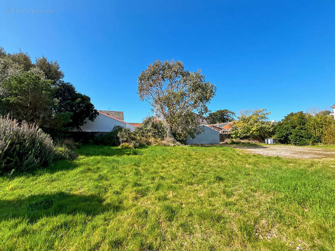 Maison à SAINT-JEAN-DE-MONTS