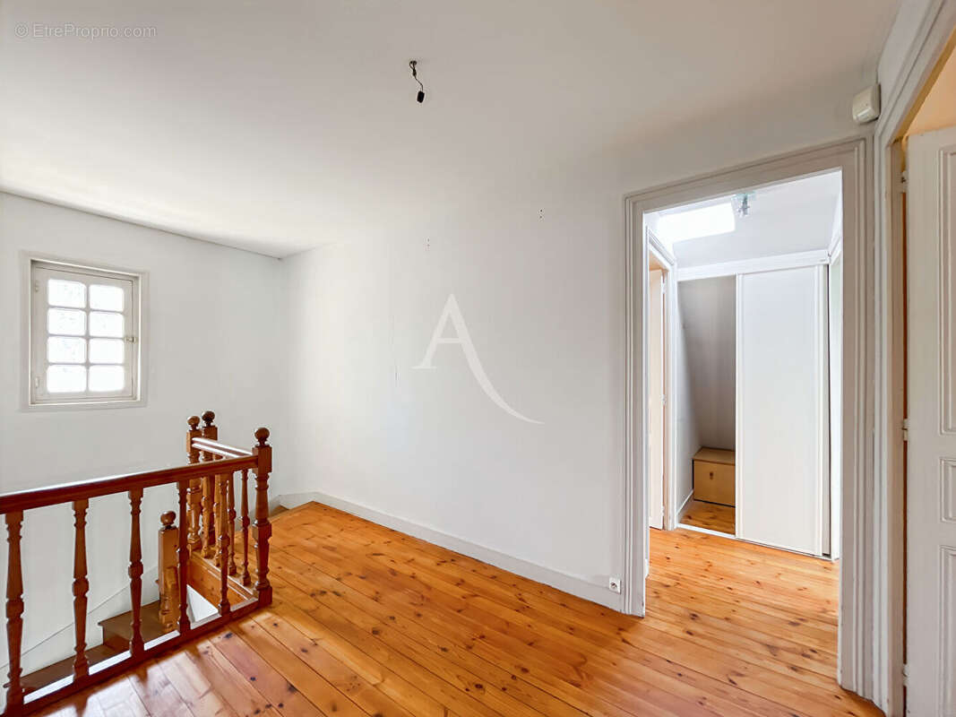 Maison à SAINT-JEAN-DE-MONTS