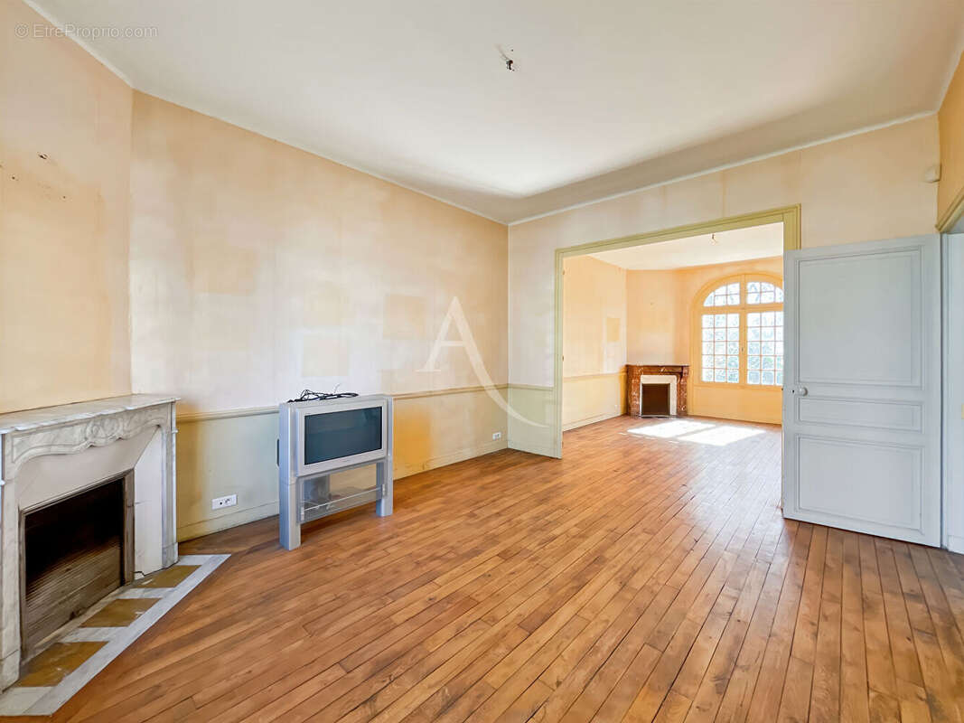 Maison à SAINT-JEAN-DE-MONTS