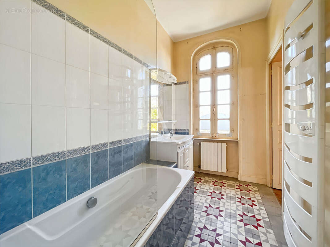 Maison à SAINT-JEAN-DE-MONTS