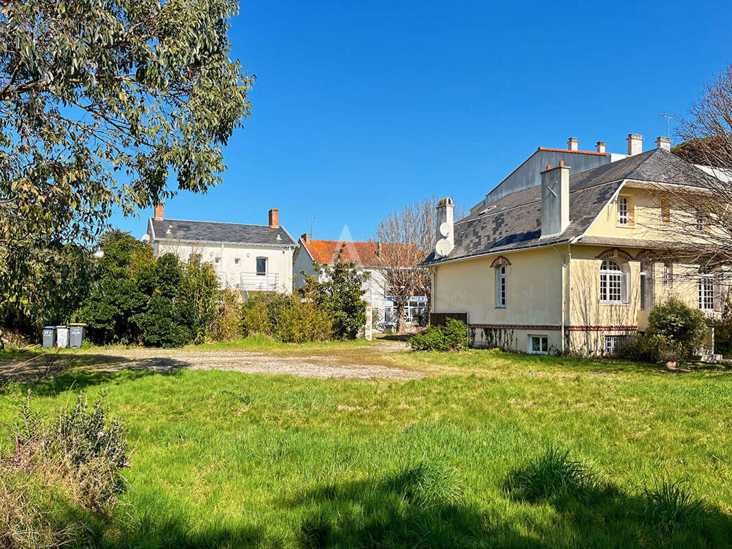 Maison à SAINT-JEAN-DE-MONTS