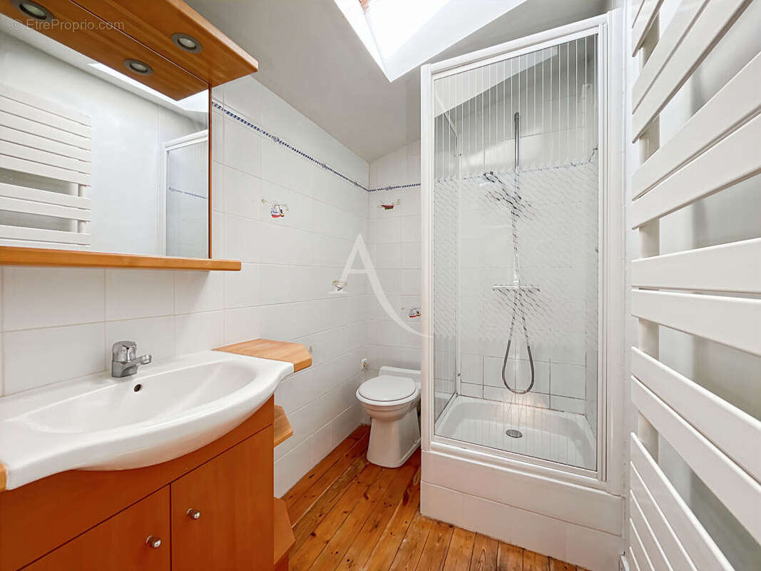 Maison à SAINT-JEAN-DE-MONTS