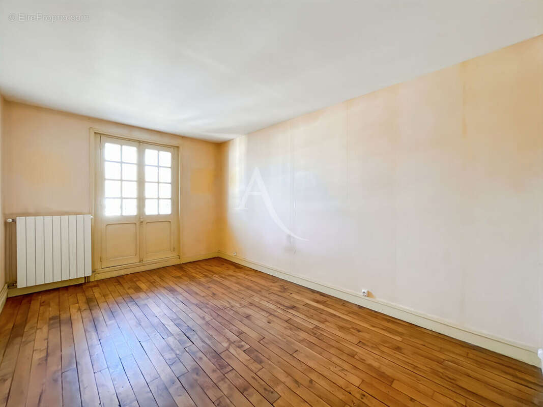 Maison à SAINT-JEAN-DE-MONTS