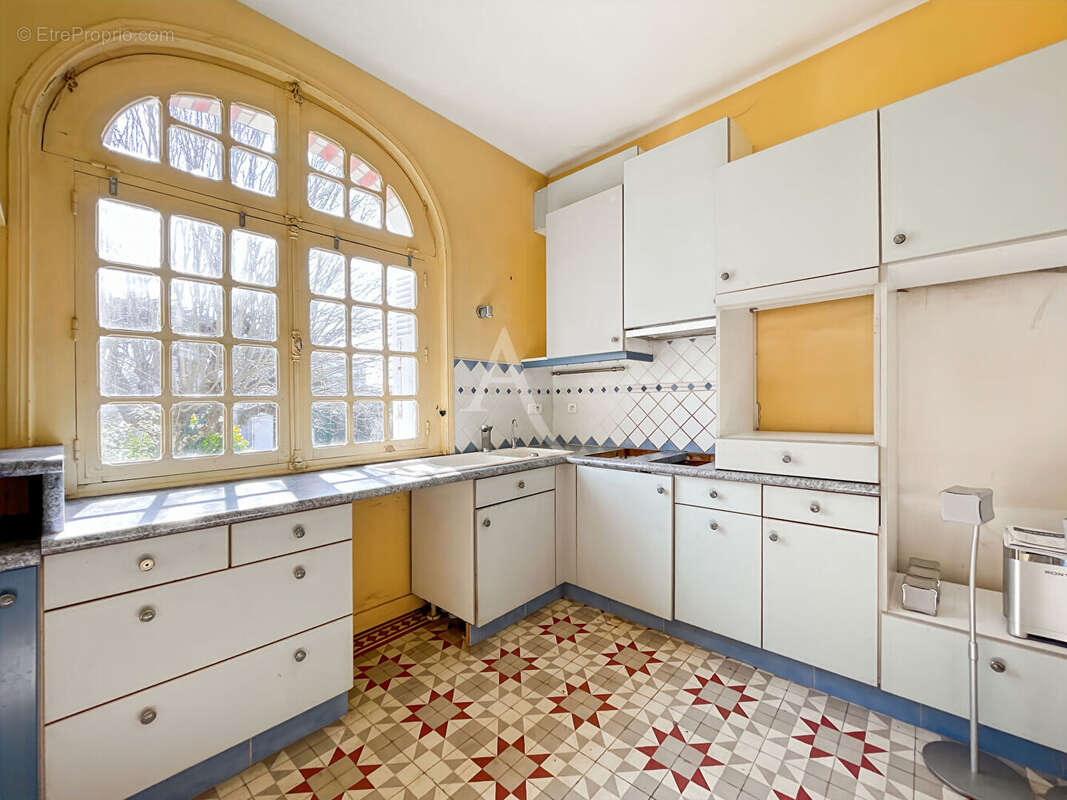 Maison à SAINT-JEAN-DE-MONTS