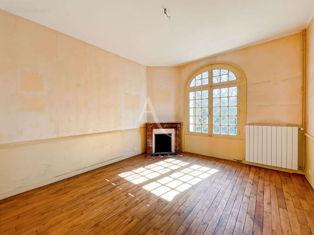 Maison à SAINT-JEAN-DE-MONTS