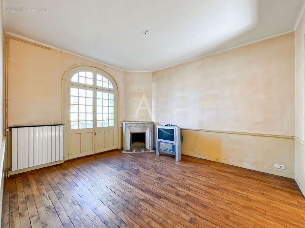 Maison à SAINT-JEAN-DE-MONTS