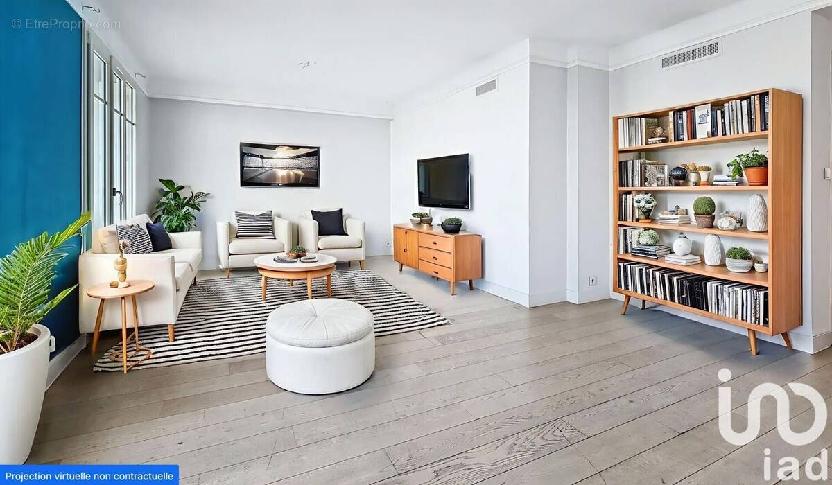 Photo 1 - Appartement à CHOISY-LE-ROI