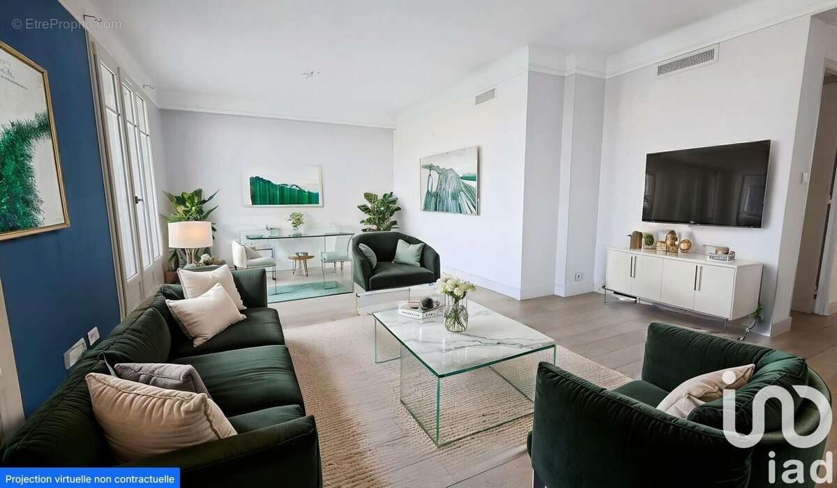 Photo 2 - Appartement à CHOISY-LE-ROI