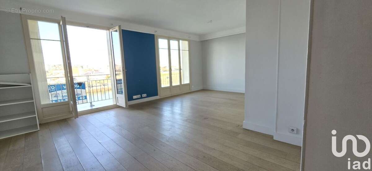 Photo 3 - Appartement à CHOISY-LE-ROI