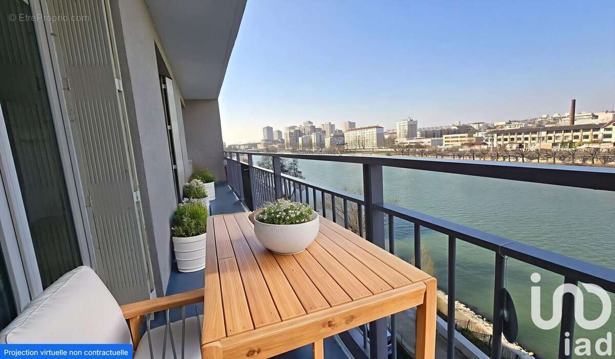 Photo 7 - Appartement à CHOISY-LE-ROI