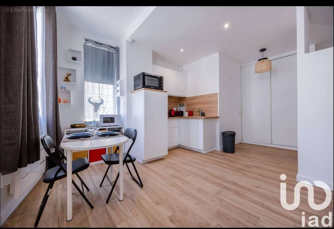 Photo 2 - Appartement à CHATELAILLON-PLAGE