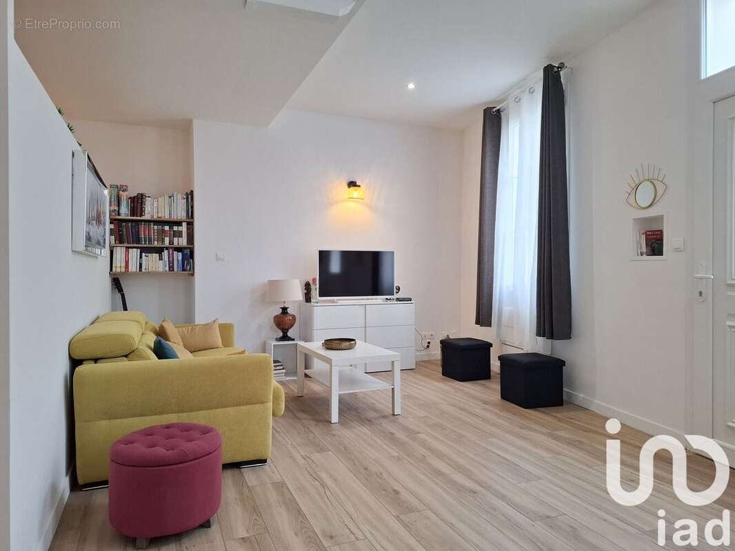Photo 3 - Appartement à CHATELAILLON-PLAGE