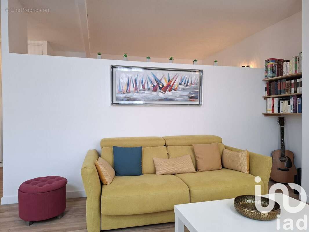 Photo 5 - Appartement à CHATELAILLON-PLAGE