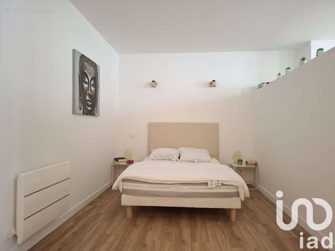 Photo 6 - Appartement à CHATELAILLON-PLAGE