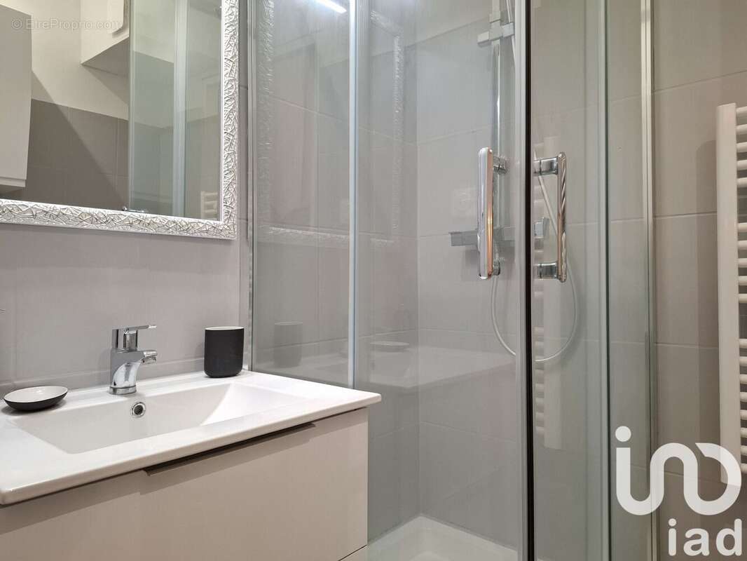 Photo 7 - Appartement à CHATELAILLON-PLAGE