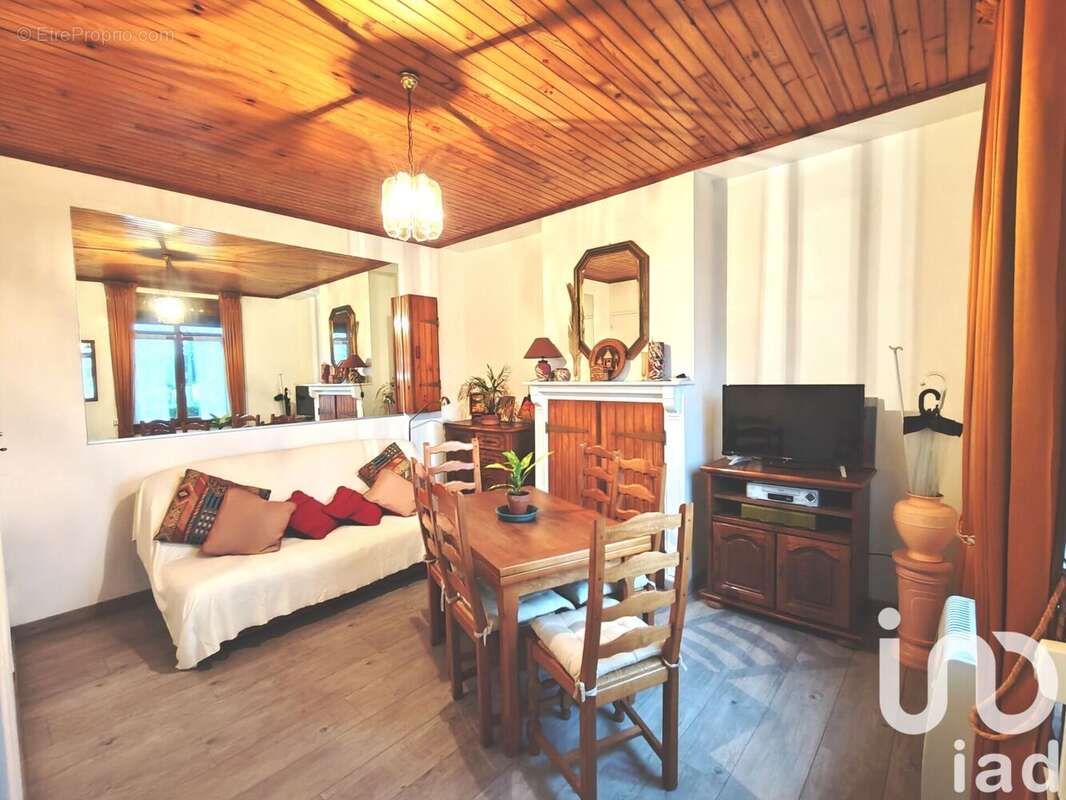 Photo 3 - Maison à BERTEAUCOURT-LES-THENNES